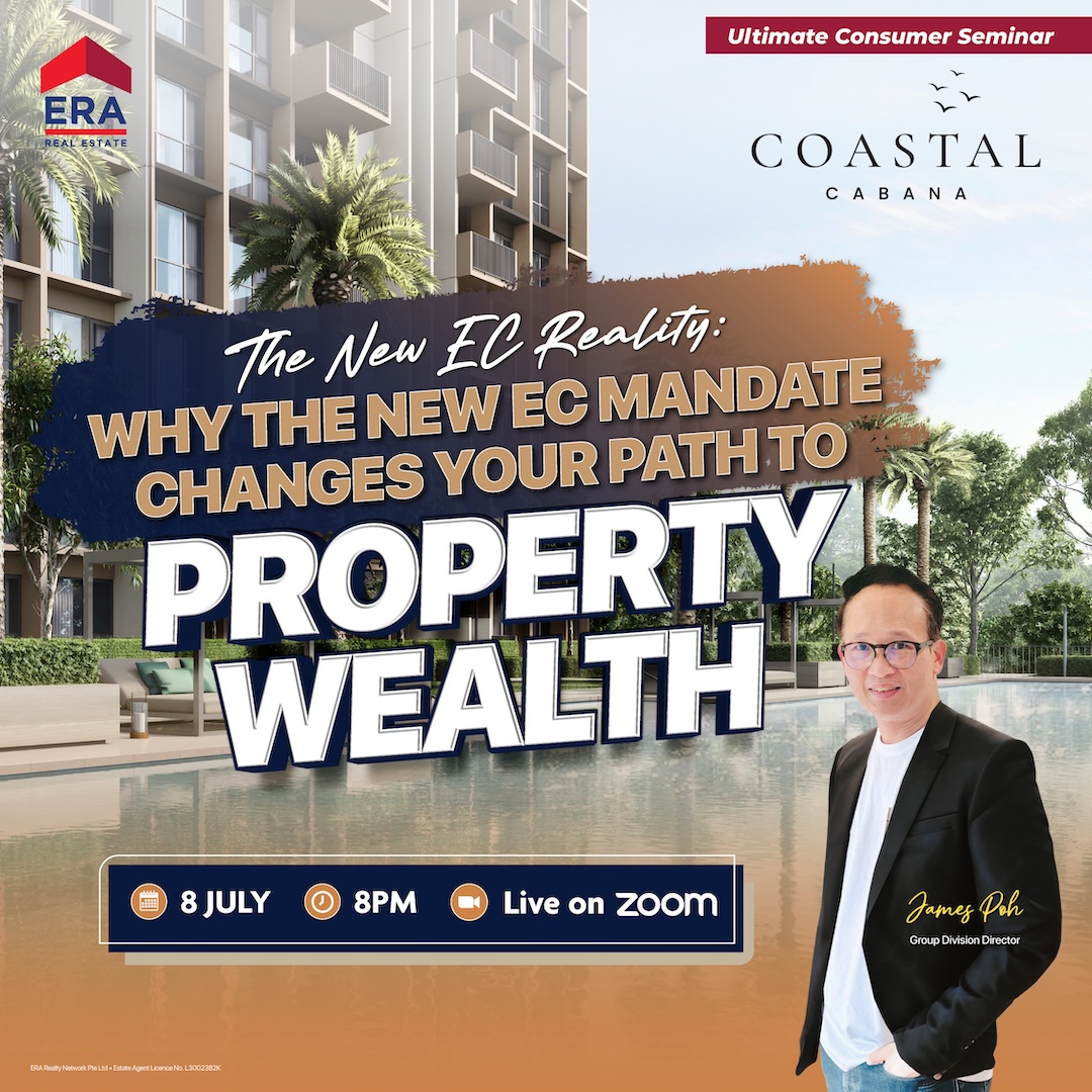 The New EC Reality: Why the New EC Mandate Changes Your Path to Property Wealth